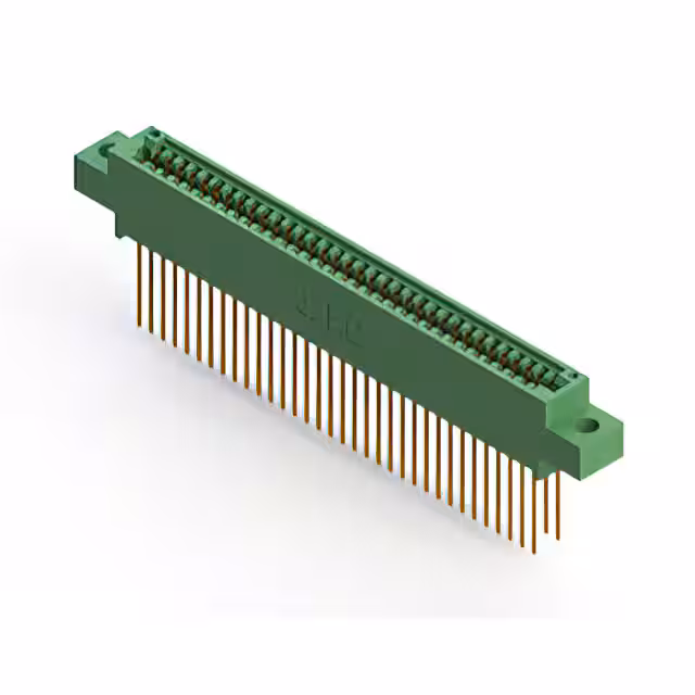 845-068-542-804 EDAC Inc.  Edgeboard Connectors